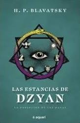 Producto - Las estancias de Dzyan