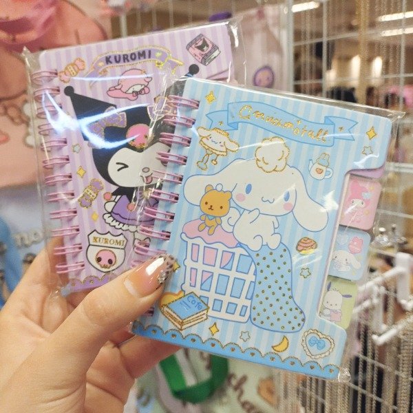 Producto - Libreta Sanrio