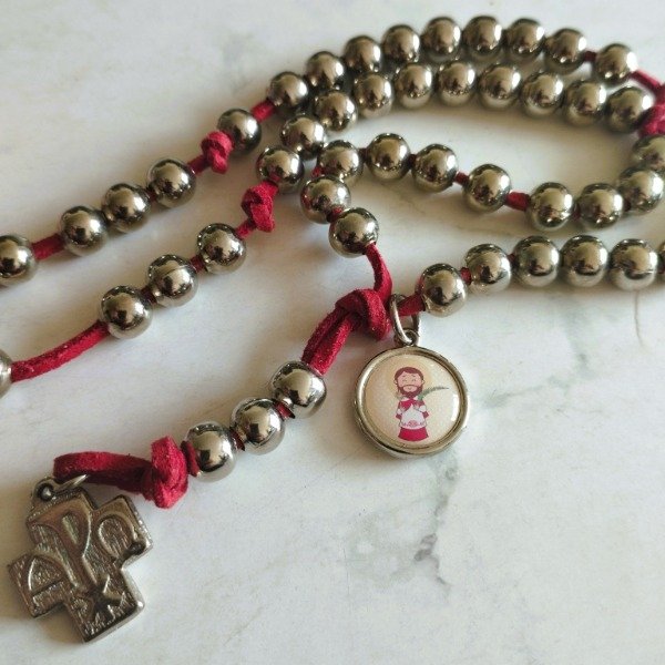 Producto - REGALO ROSARIO SAN RAMON NONATO