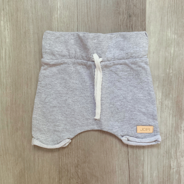 Producto - Short Gris 9M