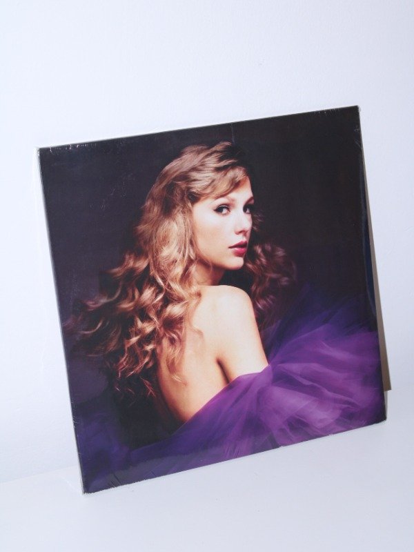 Producto - Taylor Swift - Speak Now (Taylors Version) import 2 LP