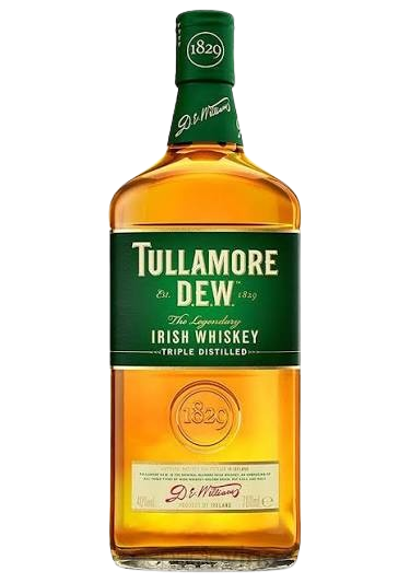 Producto - Tullamore Dew 750ml