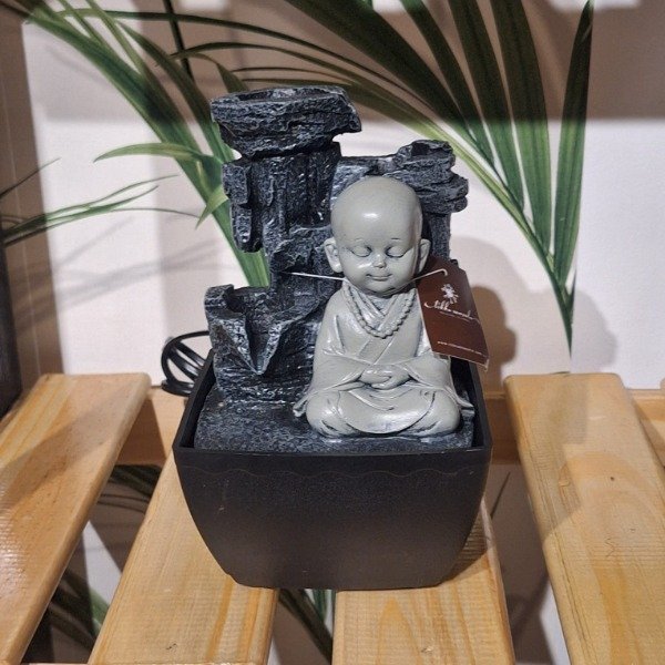 Producto - Fuente Budita