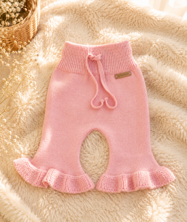 Producto - PANTALON HIPPIE ROSA VIEJO