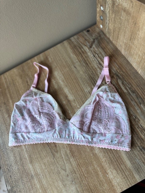 Producto - Conjunto Lina rosa