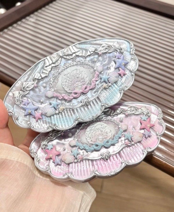 Producto - [PRE-VENTA] Flower Knows Shell's Jewel Paleta