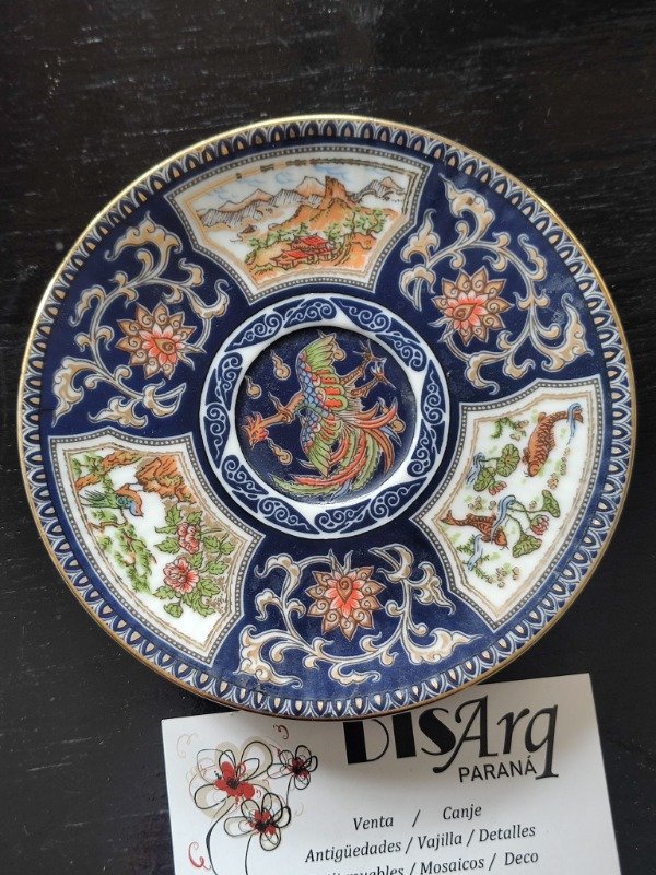 Producto - PLATO TSUJI 13