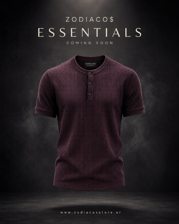 Producto - HANLEY ESSENTIALS DEPP PLUM