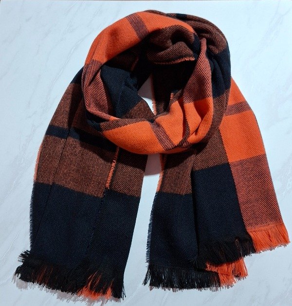 Producto - Ruana Rita