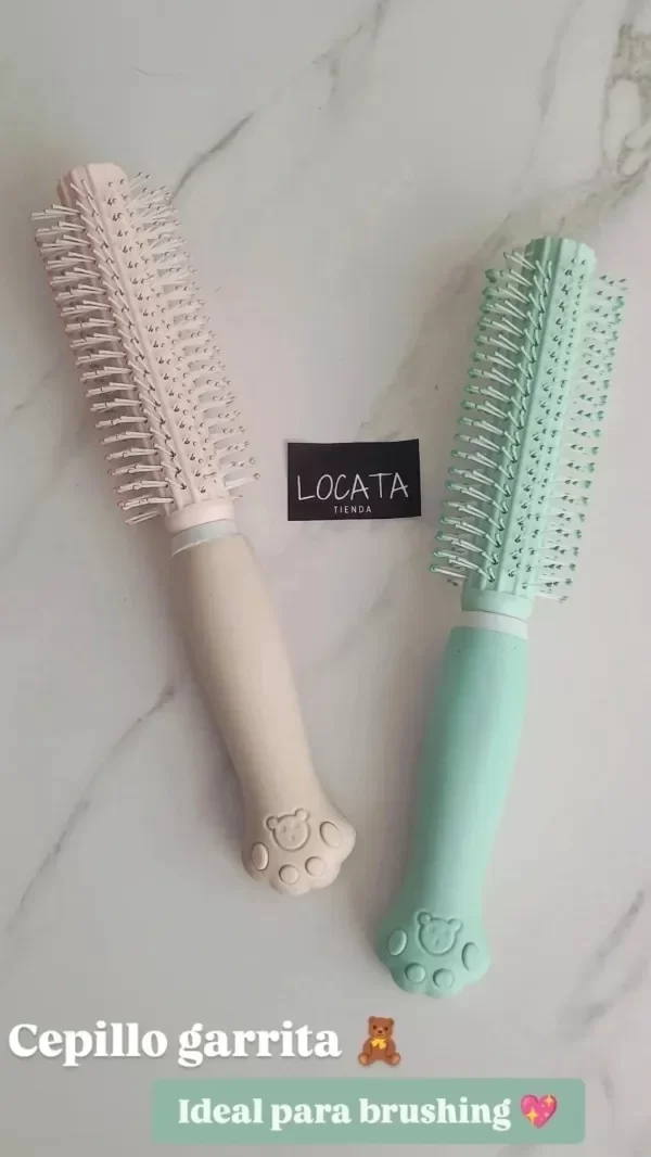 Producto - CEPILLOS GARRITA