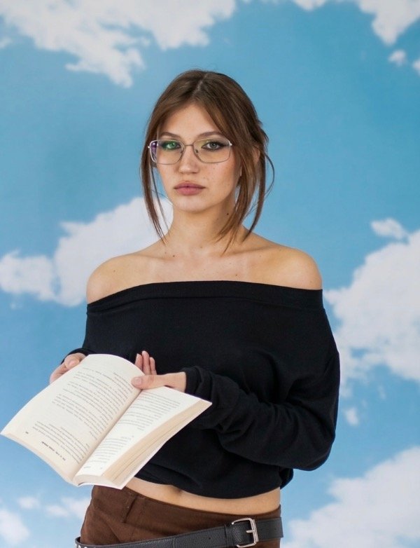 Producto - Pulover Eter - Stock