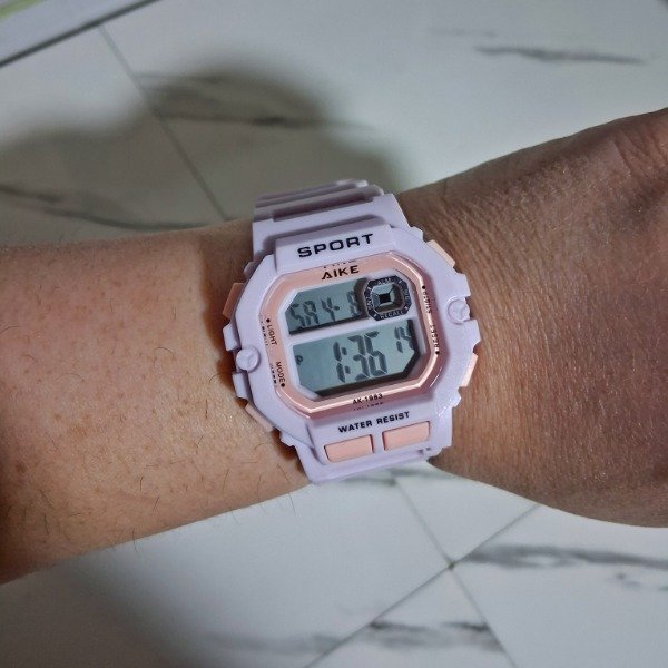 Producto - RELOJ DARA