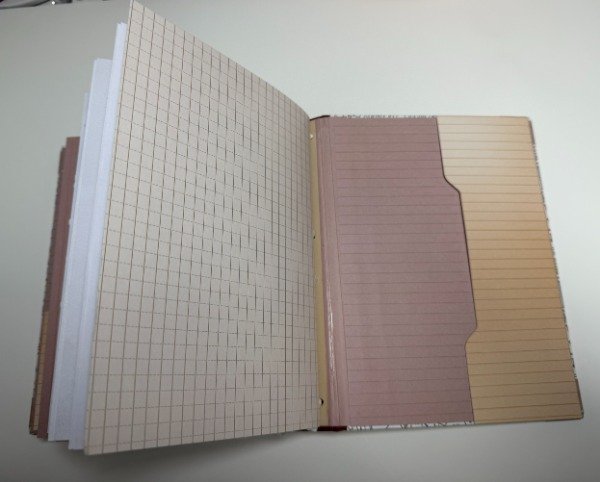 Producto - Diario Fashionista - 9