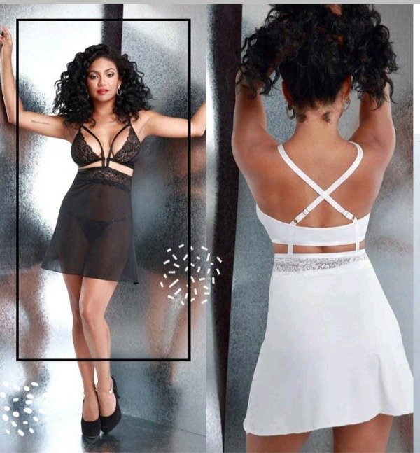 Producto - Camisolin YNAAM