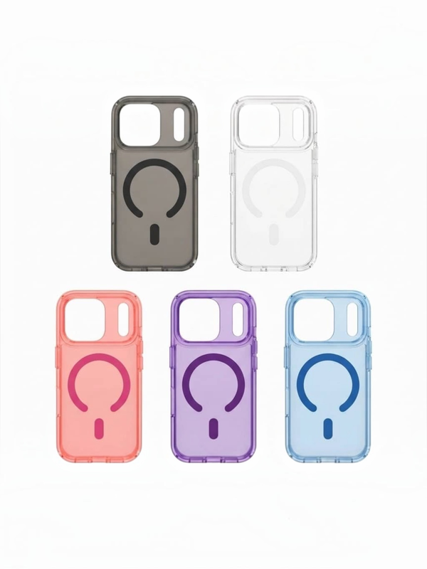 Producto - Funda Space Magsafe - 0