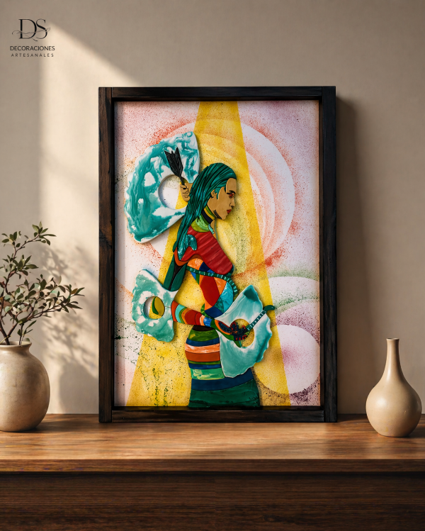Producto - Mujer Moderna