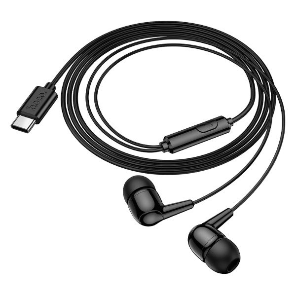 Producto - HOCO - Auricular M97Control volumen, Microfono Tipo C - 1