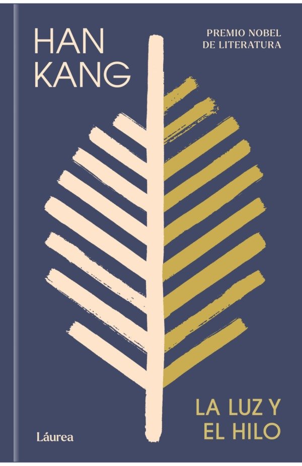 Producto - La luz y el hilo - Han Kang - 0