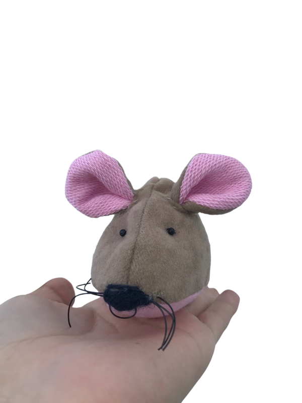 Producto - Ratones Peluche