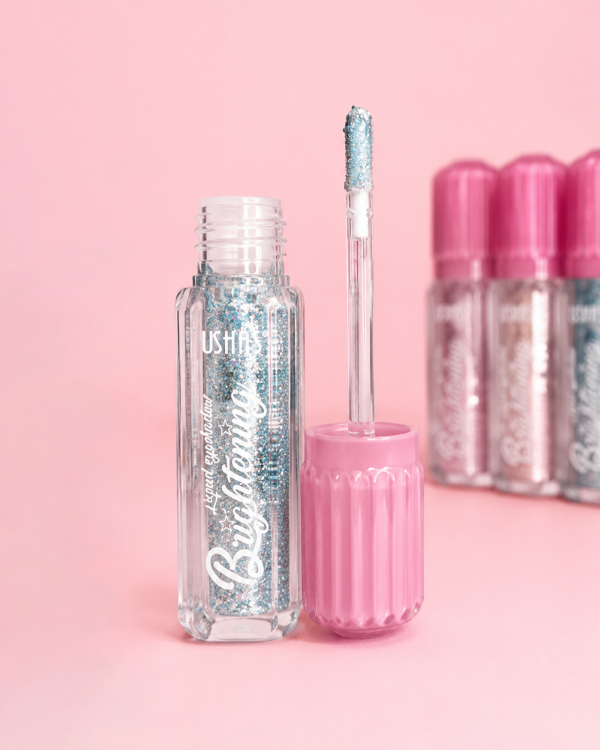Producto - Sombra líquida Glitter 04 - Ushas - 0