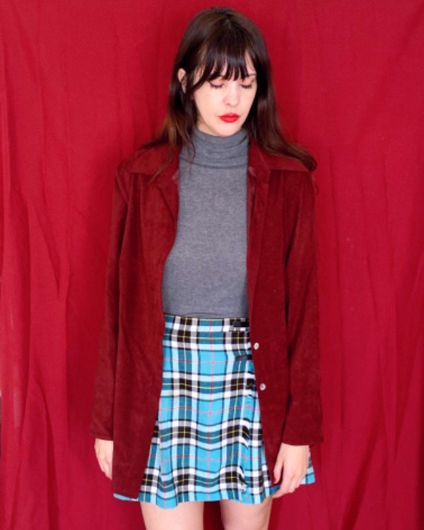 Producto - Camisaco Cherry Pie