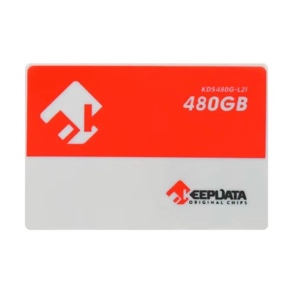 Producto - Keepdata KDS480G-L21 - 500 MB/s - Sata