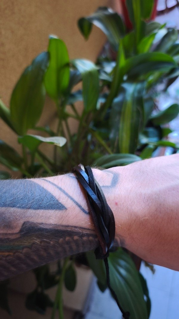 Producto - Pulsera Vintage Classic Model B18