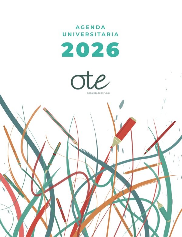 Producto - PREVENTA AGENDA 2026