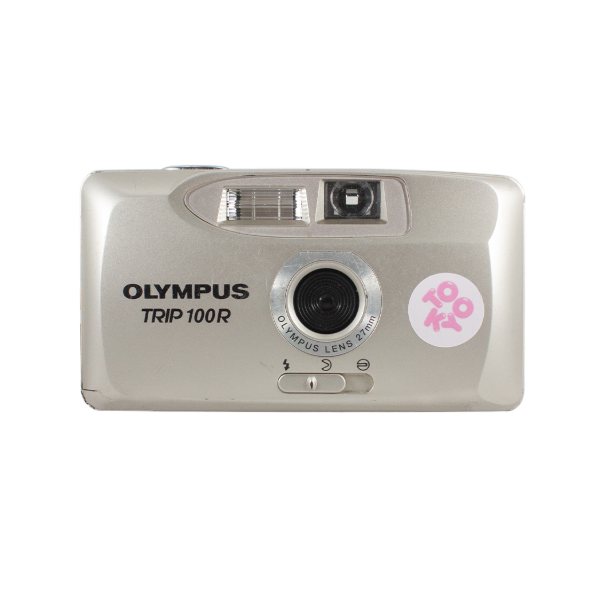 Producto - OLYMPUS TRIP 100R