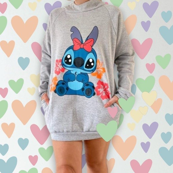 Producto - Maxibuzo Stitch
