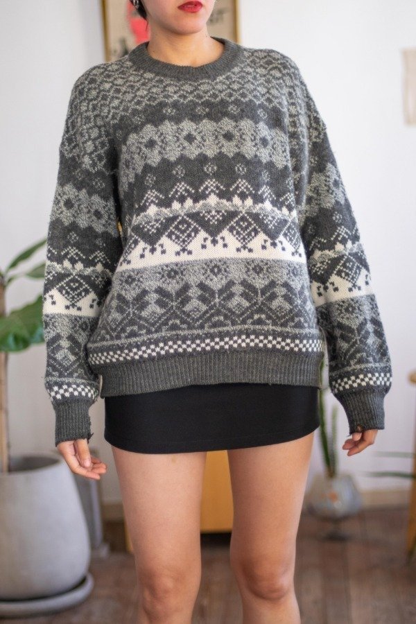 Producto - Sueter Helios Talle: