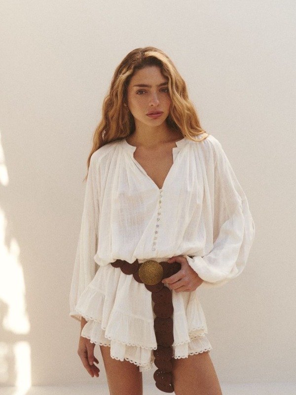 Producto - Blusa Malta