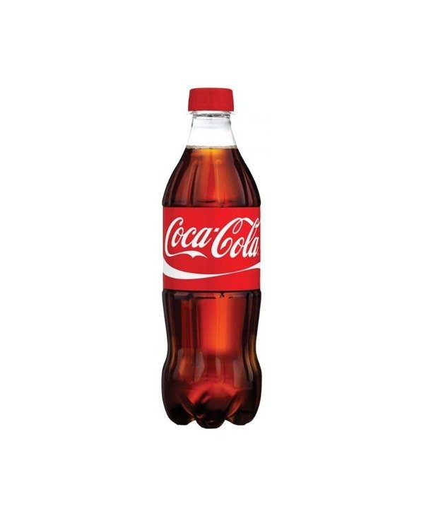 Producto - Coca cola 500 ml
