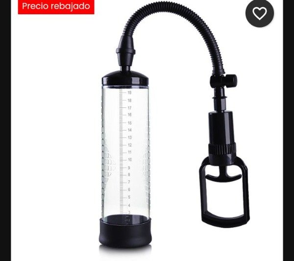 Producto - Bomba de vacío TITAN - 0