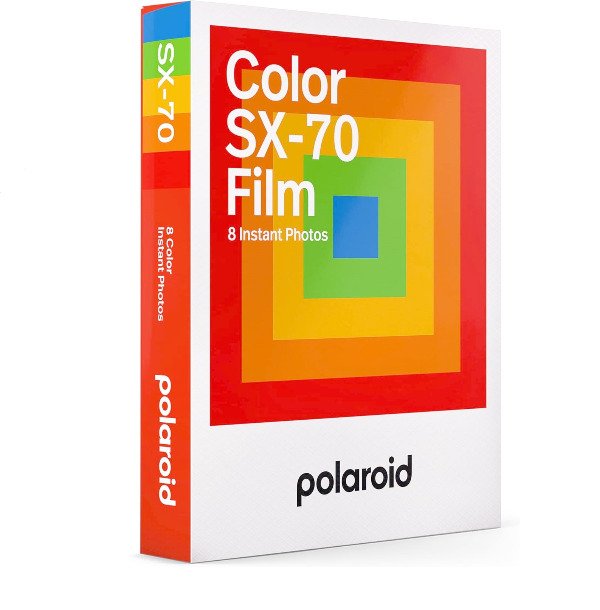 Producto - Polaroid Color Sx-70