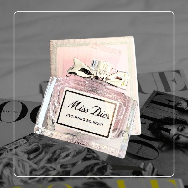 Producto - Miss Dior Blooming Bouquet Edt 5ml