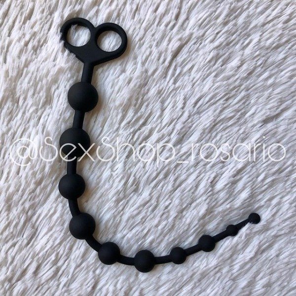 Producto - Cadena anal 30cm (Anal beads 1)