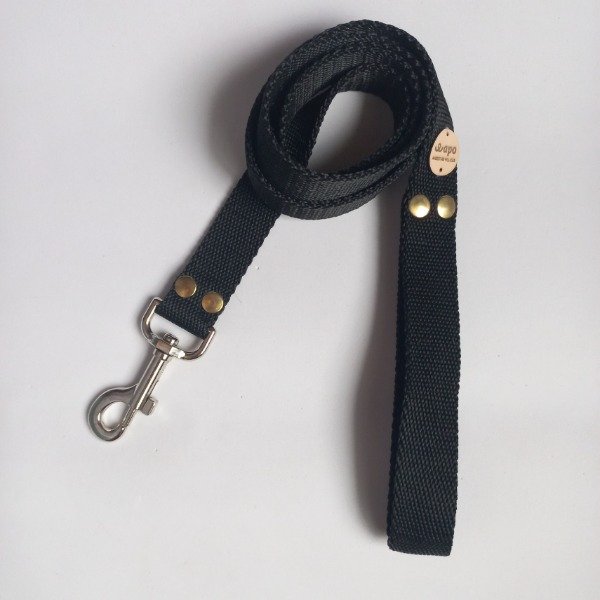 Producto - Correa NEGRO