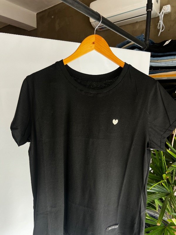 Producto - Remera corazón - 3