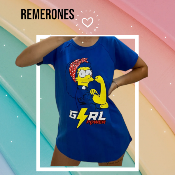 Producto - Remeron Marge