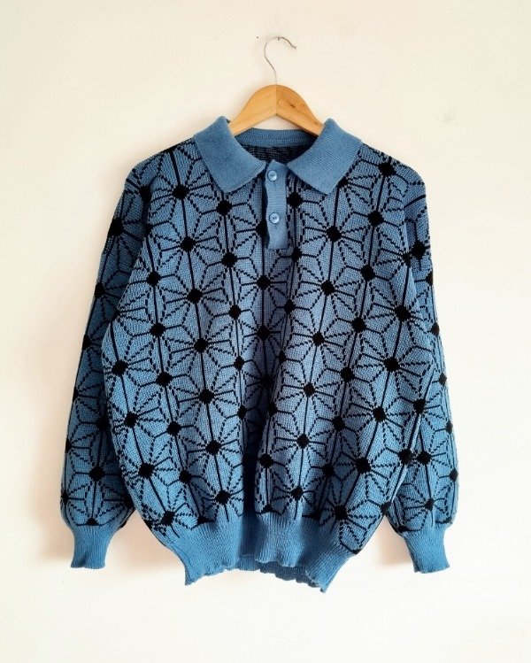 Producto - Sweater Antártida