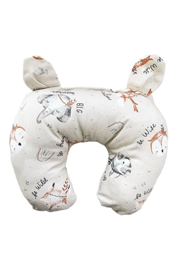 Producto - Cuellito Cervical Bebe