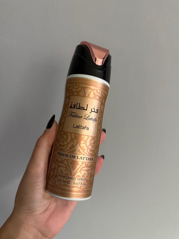 Producto - Lattafa Fakhar Mujer
