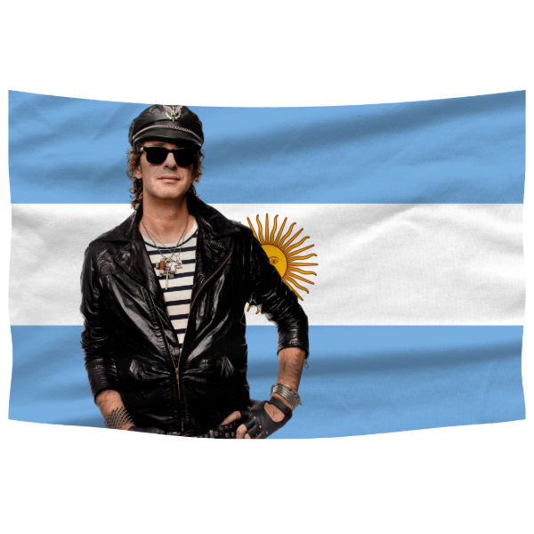 Producto - GUSTAVO CERATI - ARGENTINA