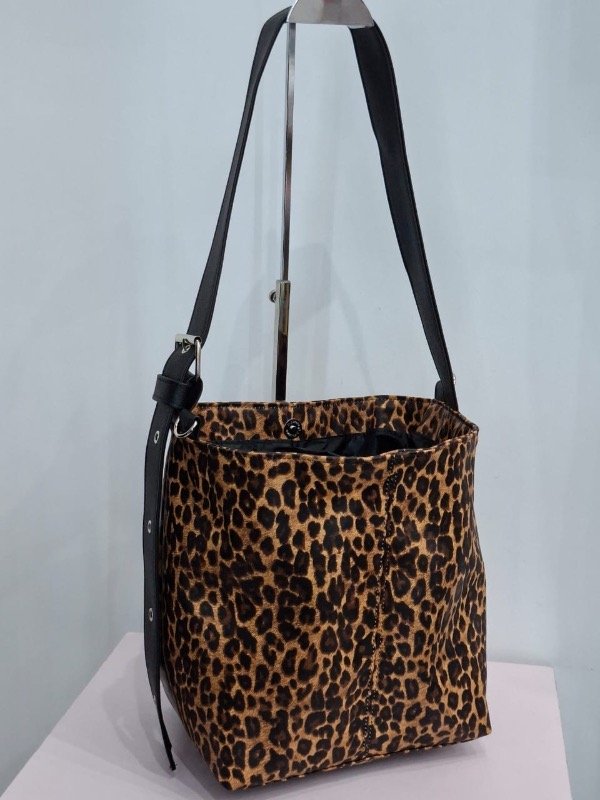 Producto - Bolso matero print - 1