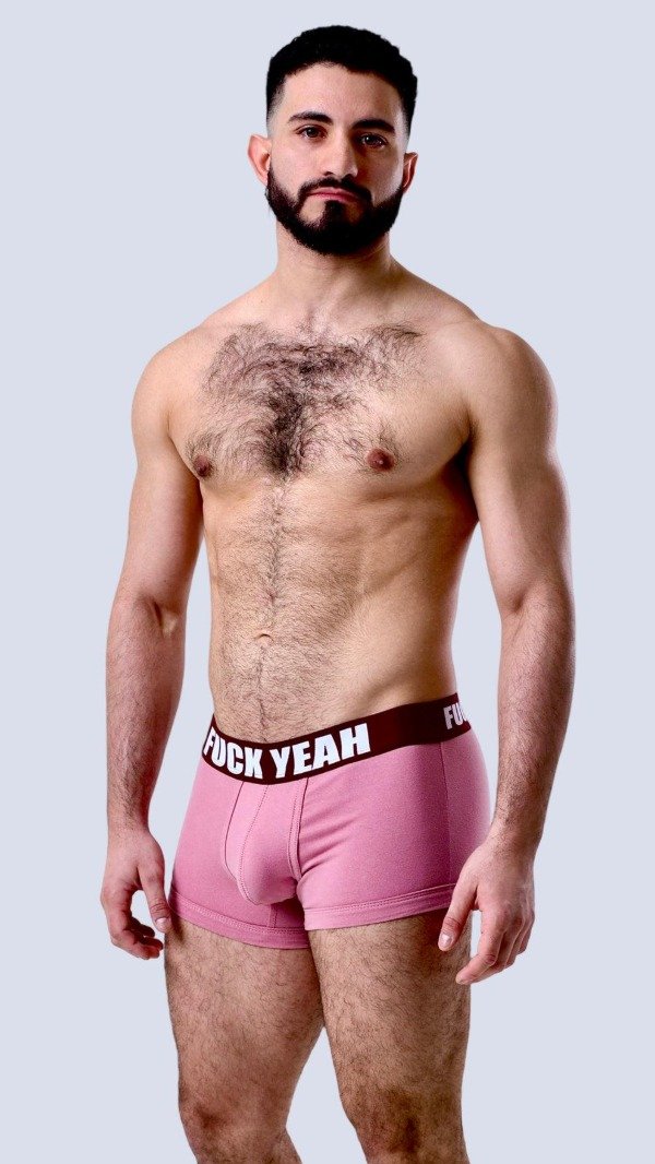 Producto - Boxer Boysenberry