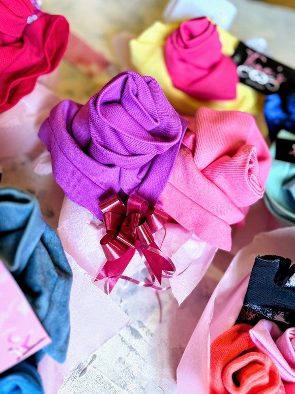 Producto - Box Flores Deportivas