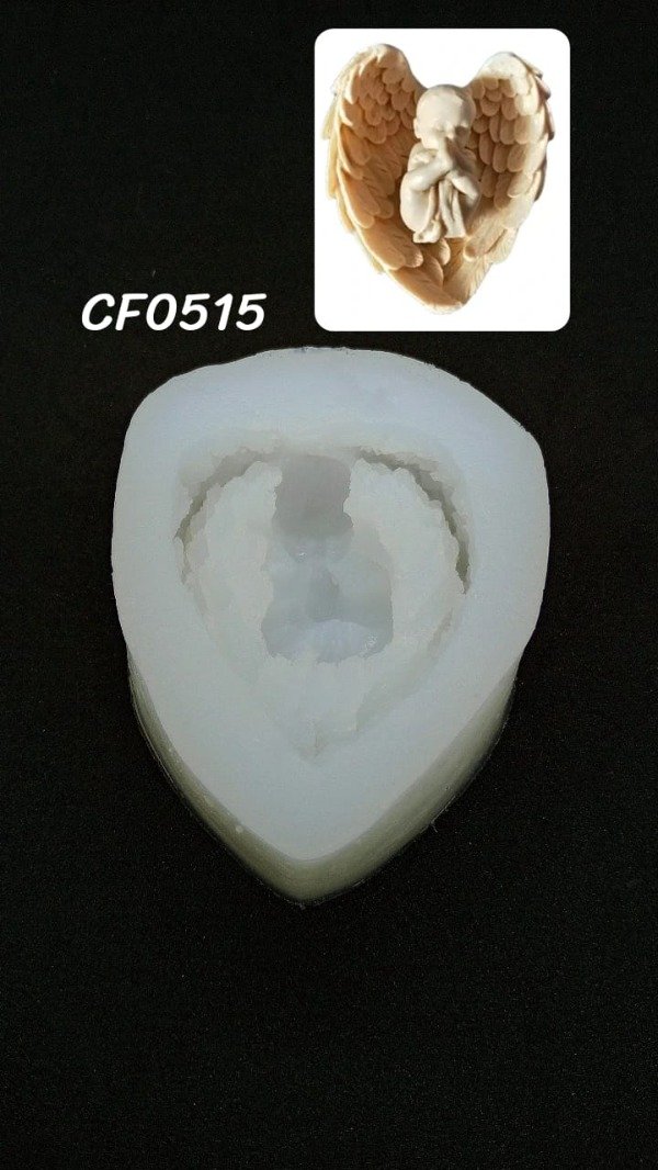 Producto - ANGEL CON ALAS - CF0515