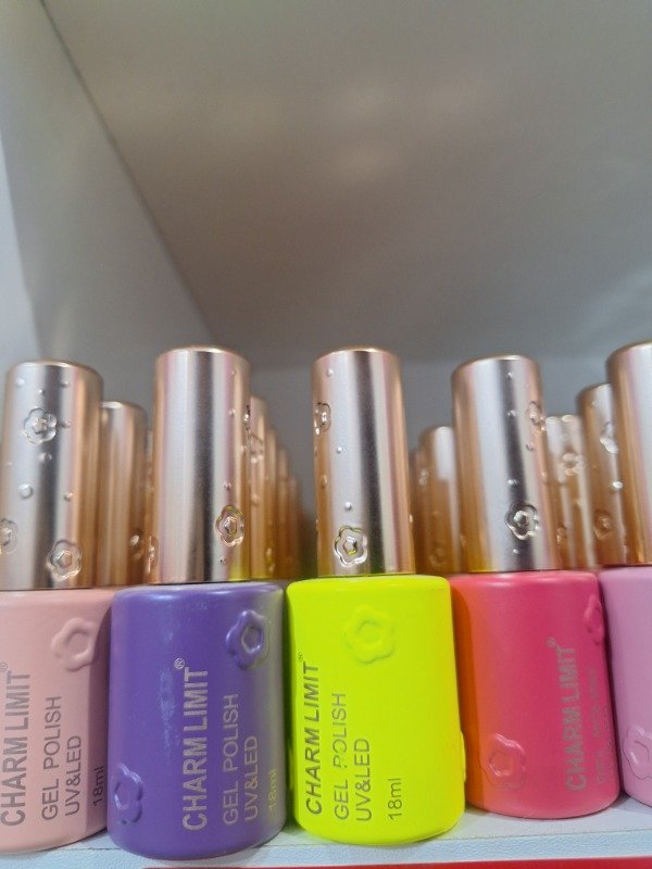 Producto - Semi charm 18ml