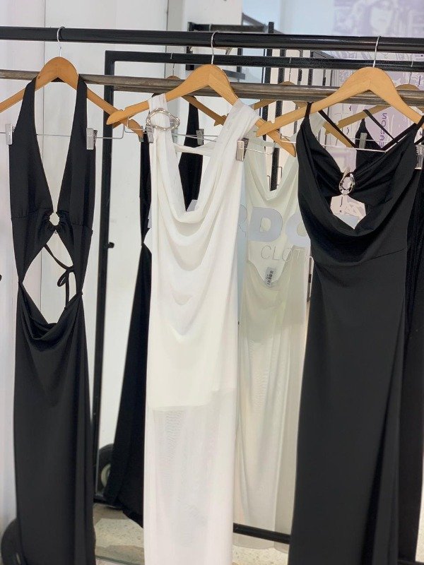 Producto - Vestidos lycra